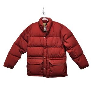 Vintage The North Face 70s Parka Puffer Down Jacket Men's L Made in USA Gorpcore